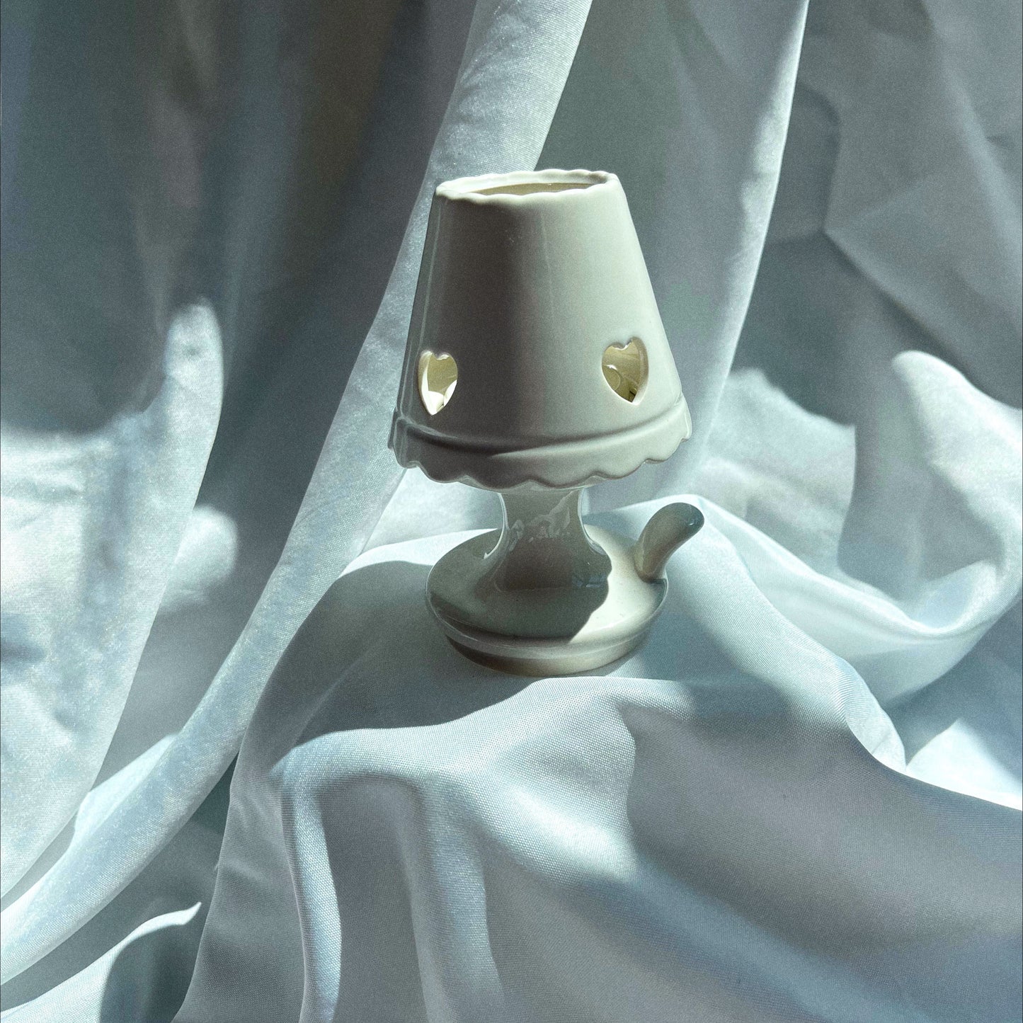 Tea Light Lantern
