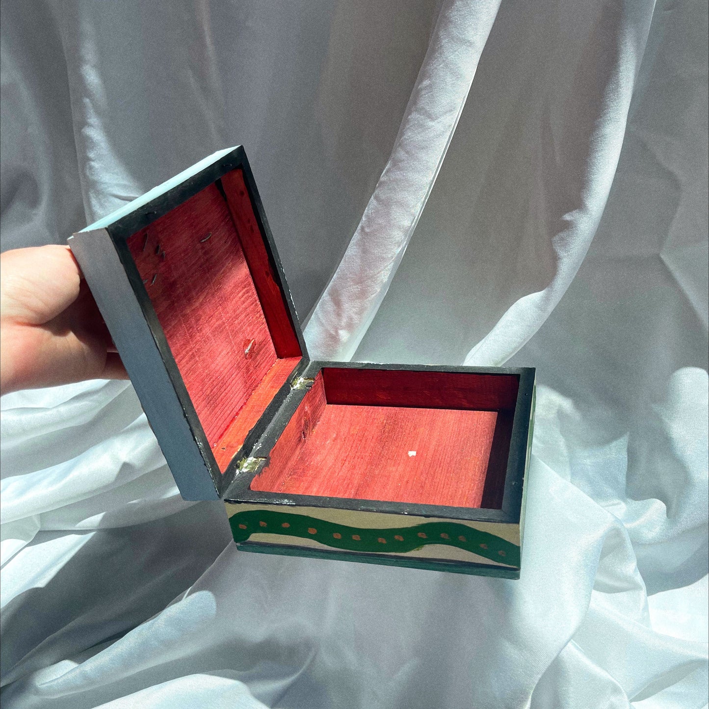 Bespoke Box