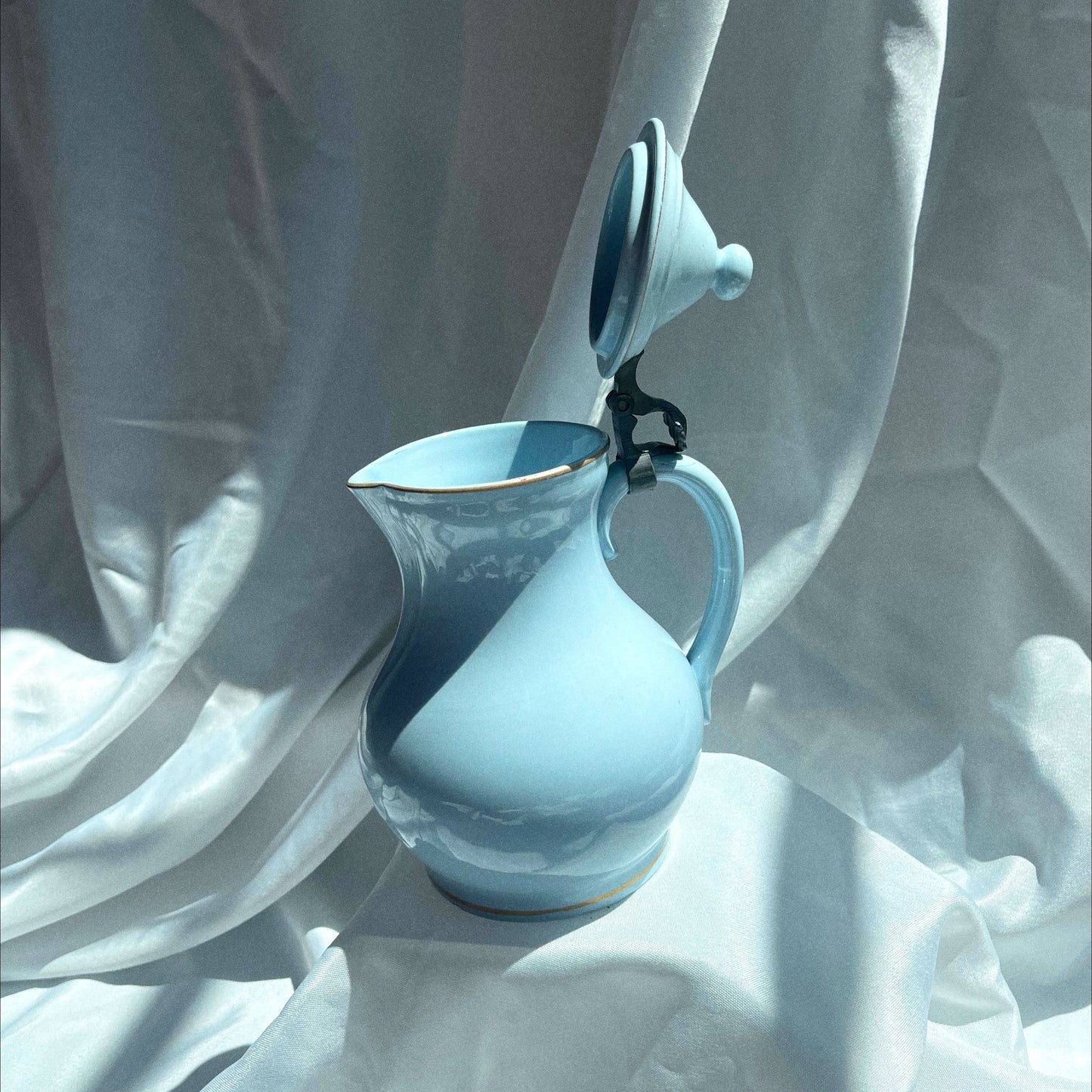 Vintage Pitcher