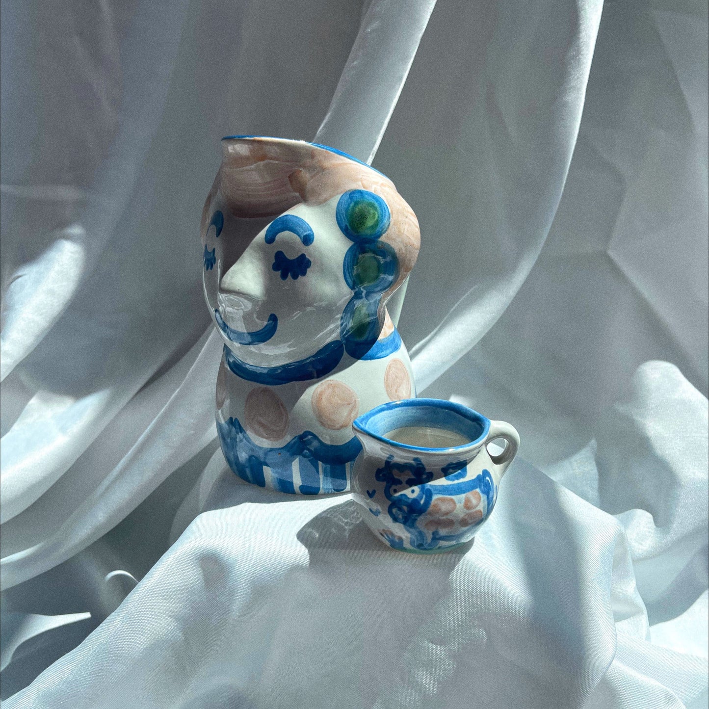 Hadley Pottery