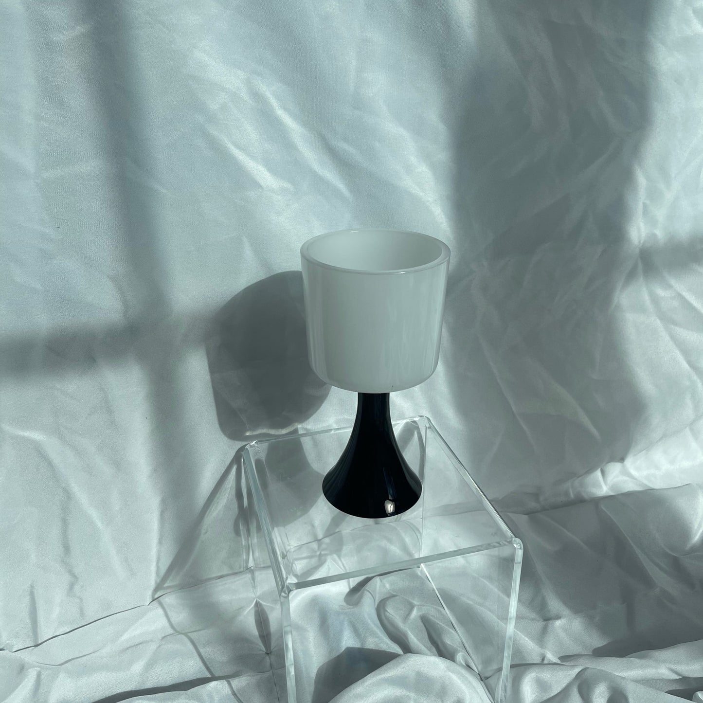 MCM Candle Holder