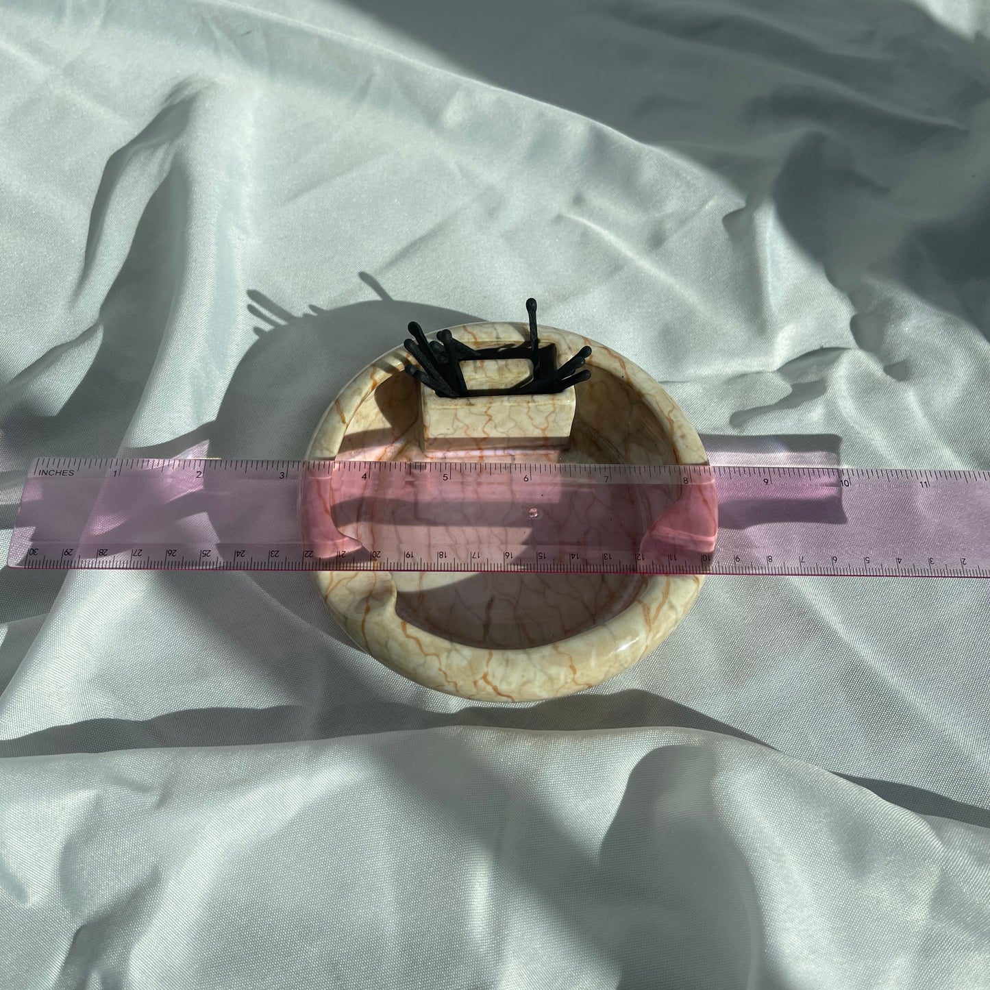 Vintage Ashtray