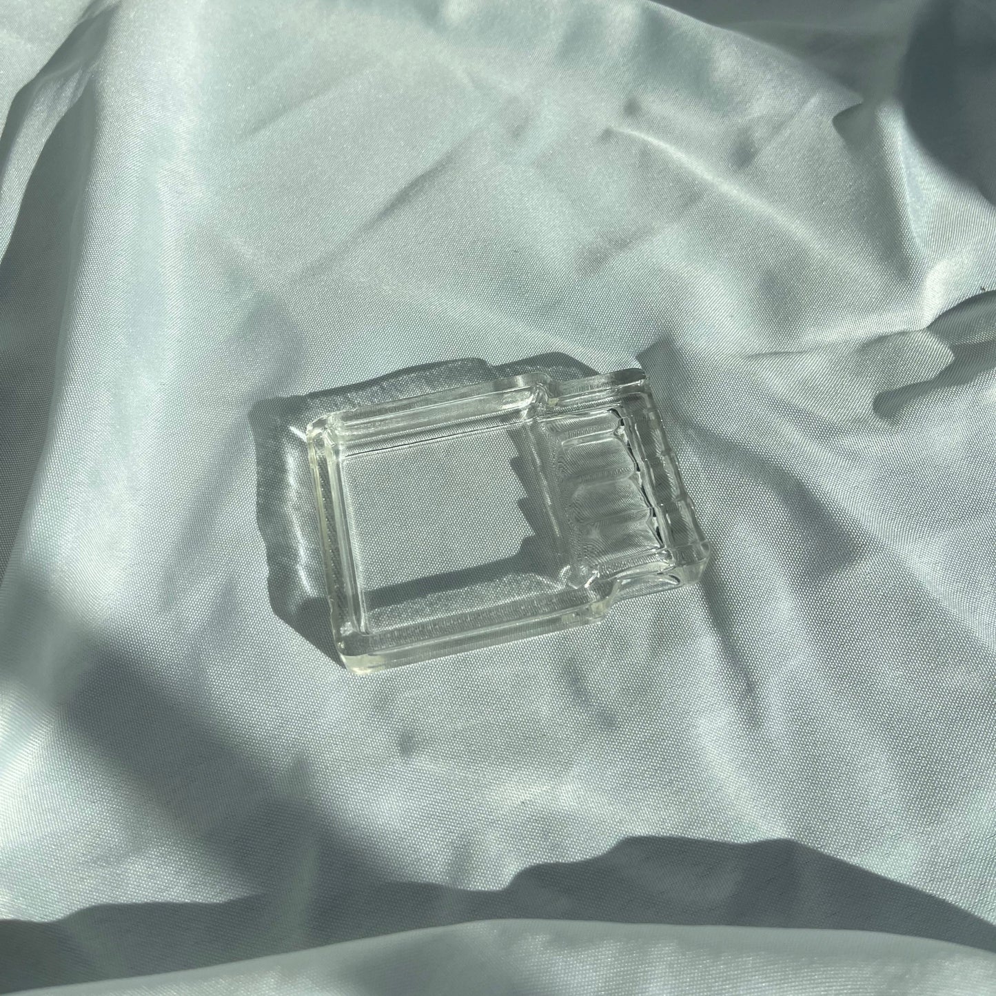Vintage Ashtray