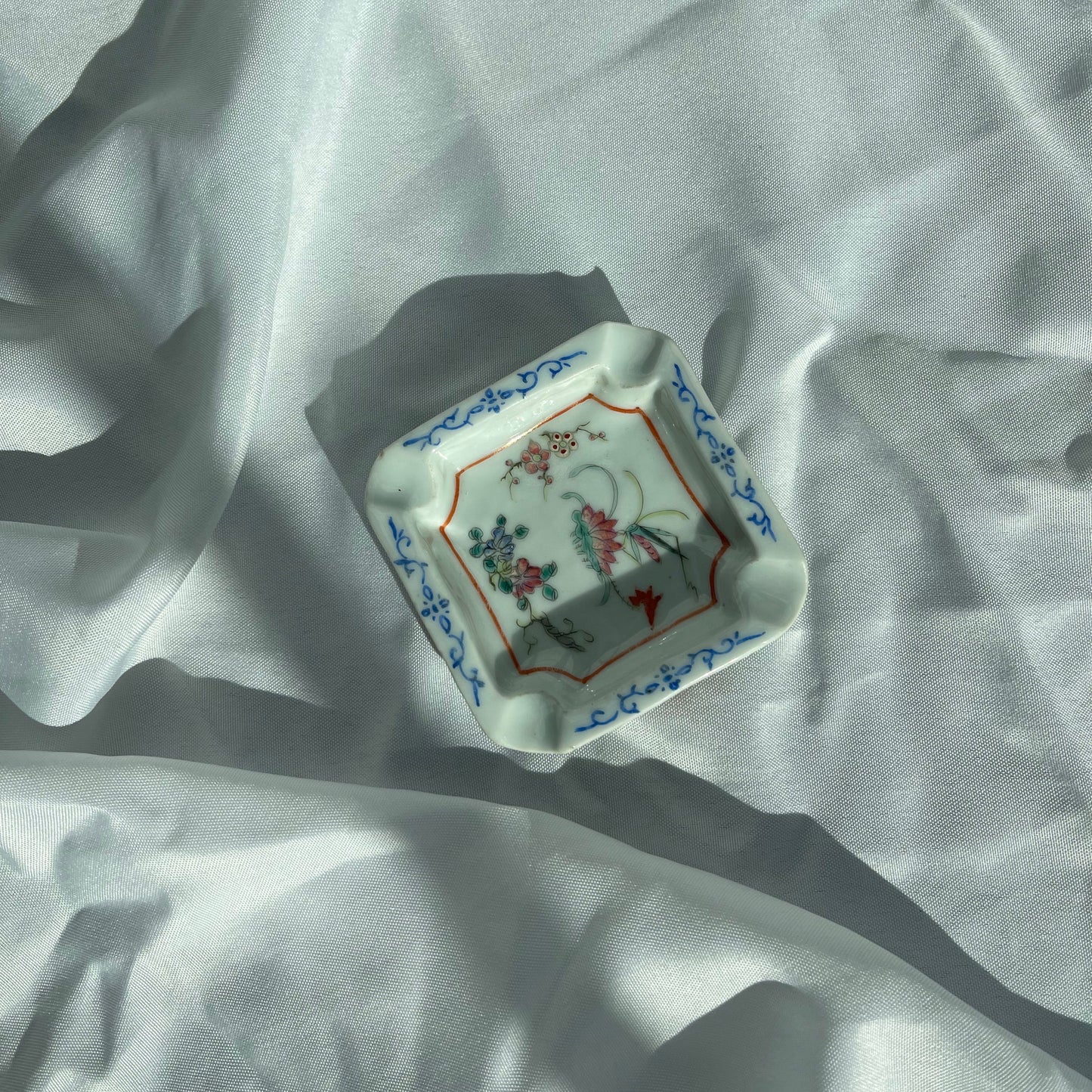 Vintage Ashtray