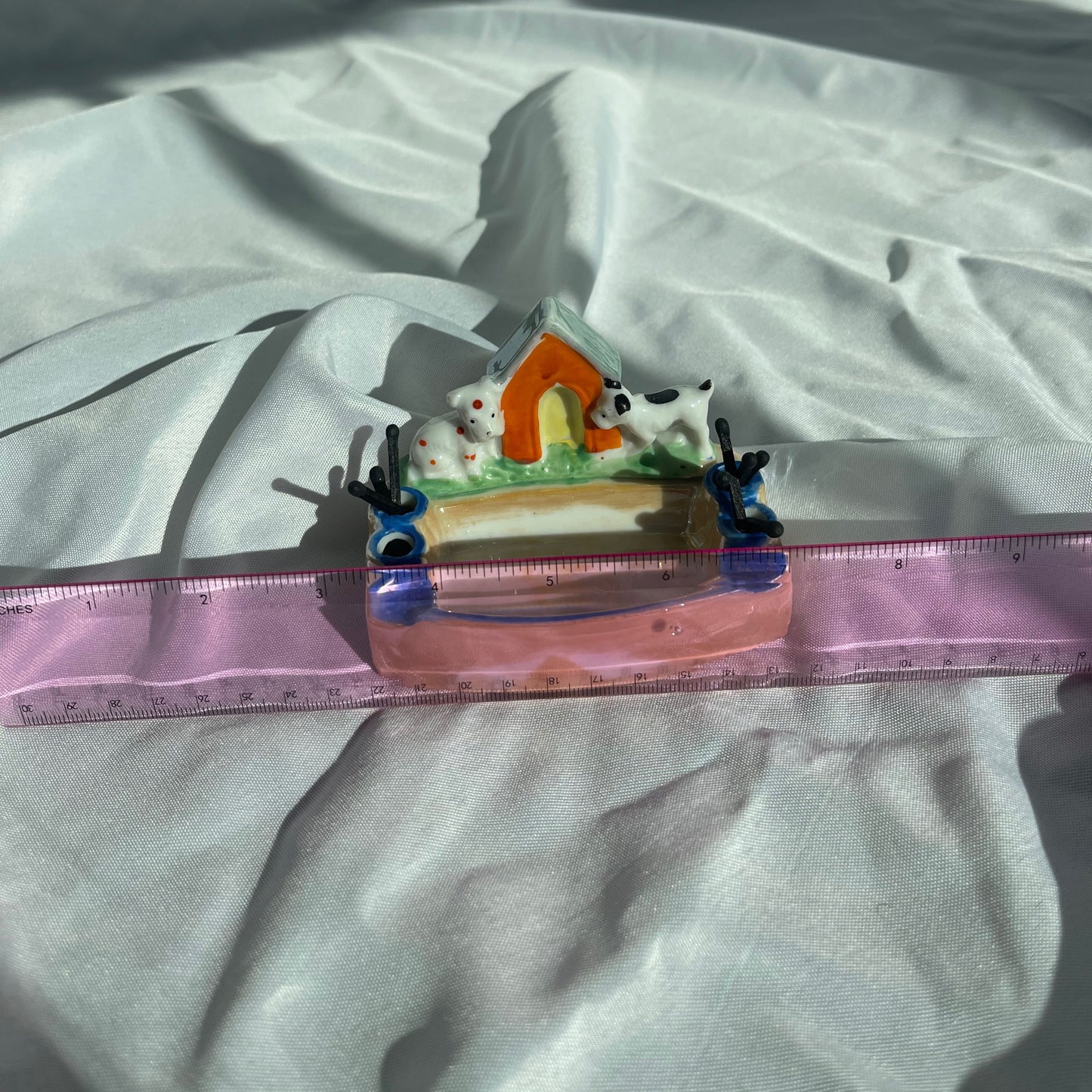 Vintage Ashtray