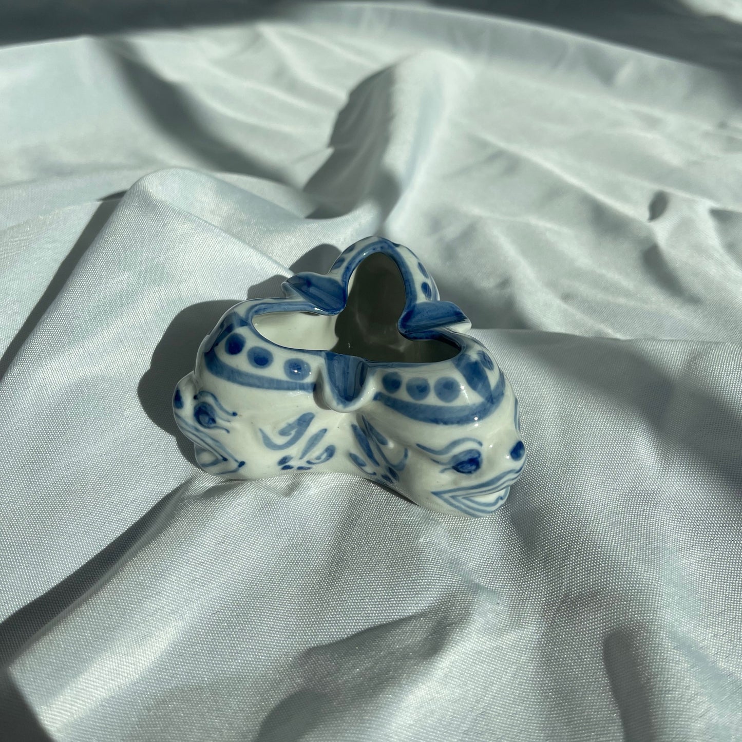 Vintage Ashtray