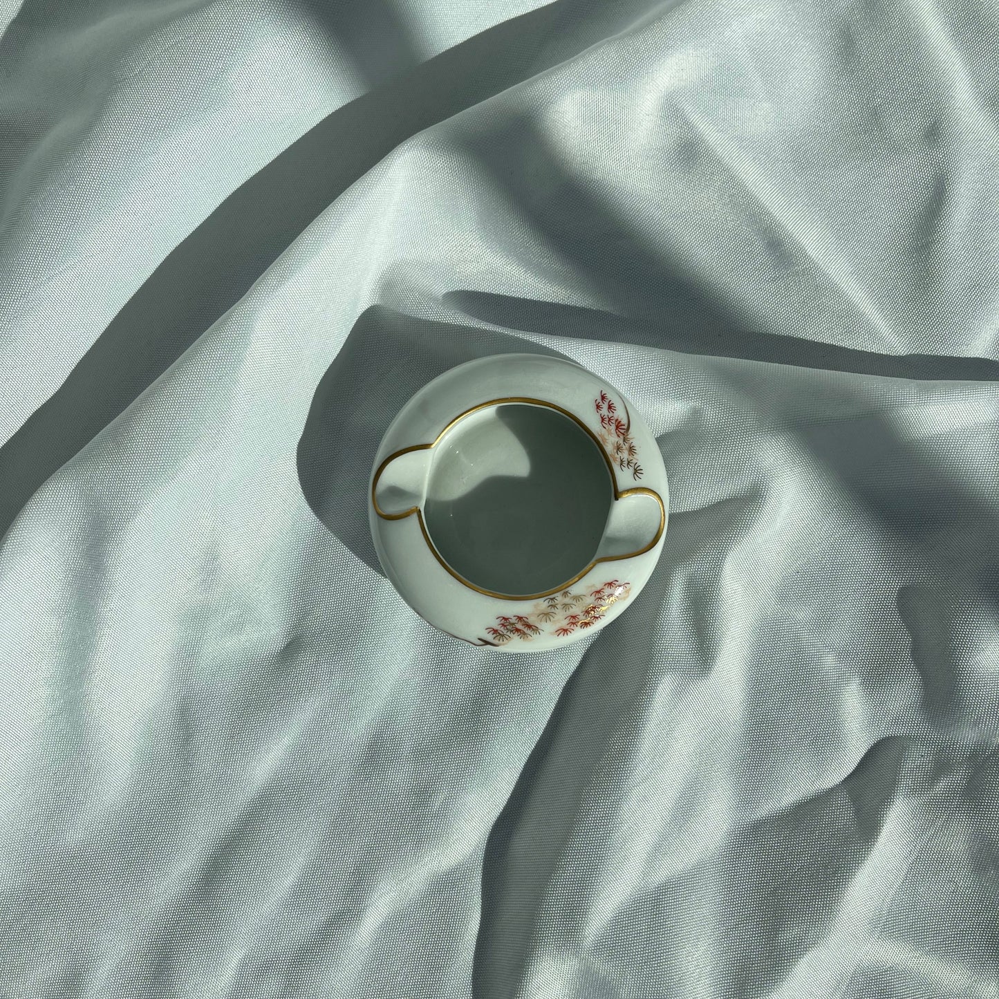 Vintage Ashtray